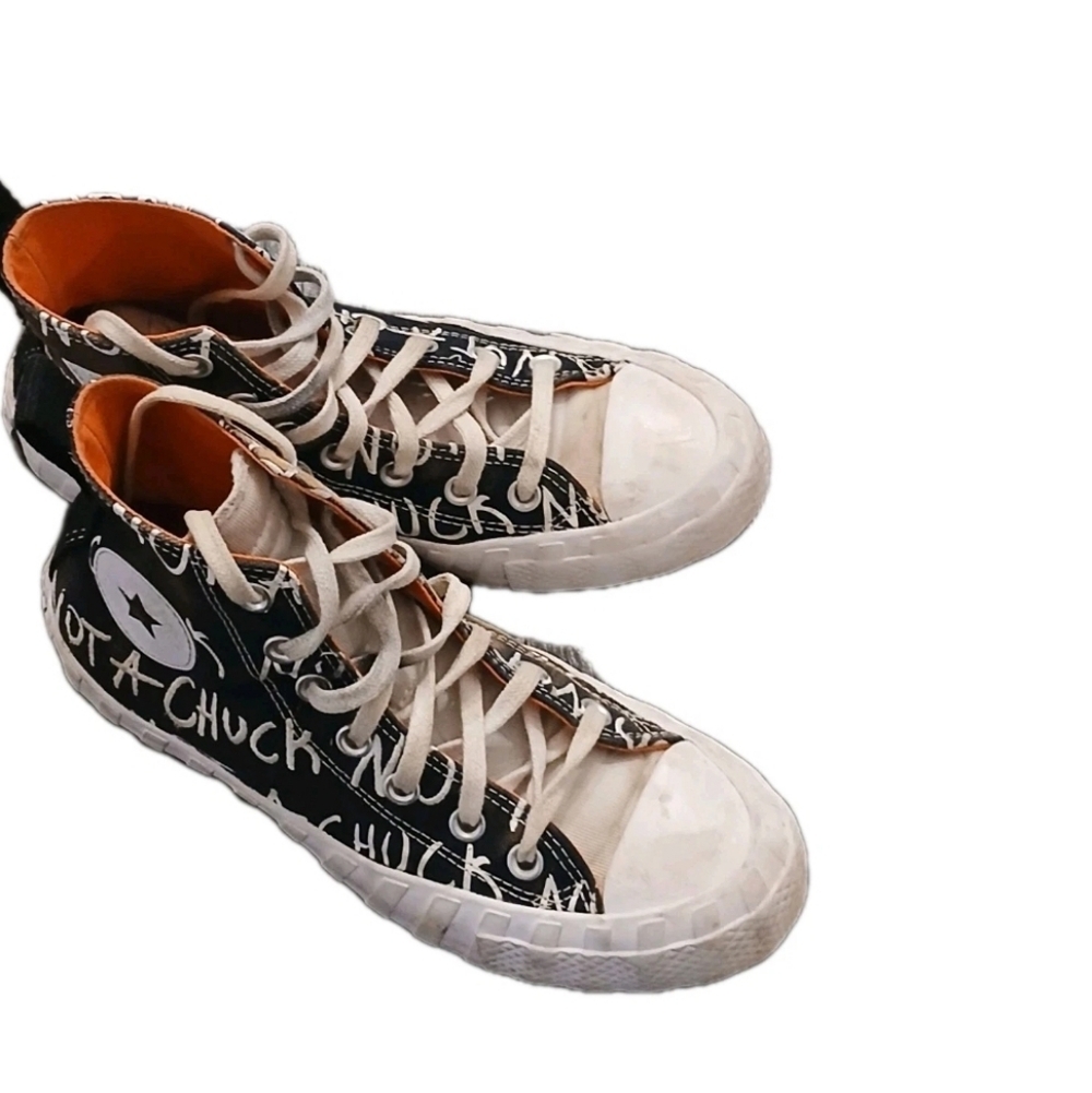 Converse Not A Chuck Sneakers Size:6